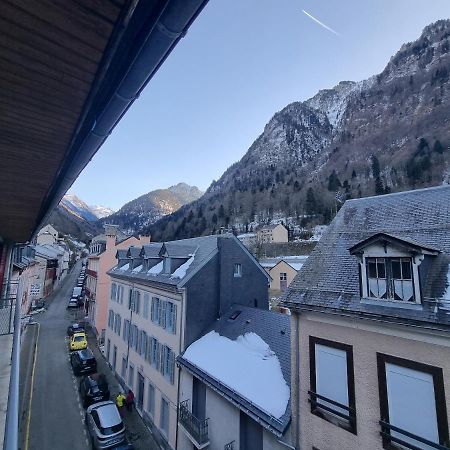 Coeur De Cauterets Appartement 53M² 4/6 Personnes Екстериор снимка