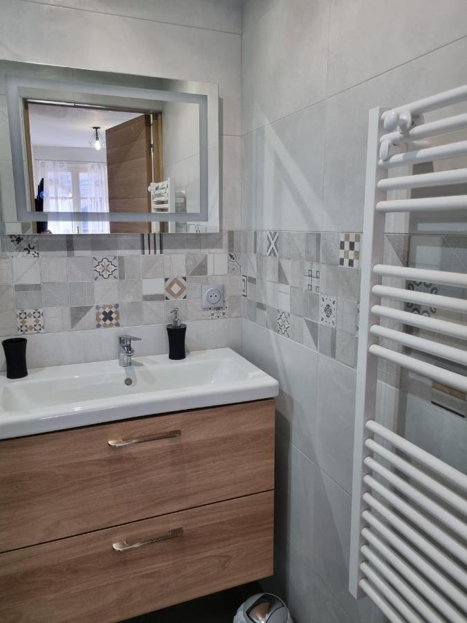 Coeur De Cauterets Appartement 53M² 4/6 Personnes Екстериор снимка