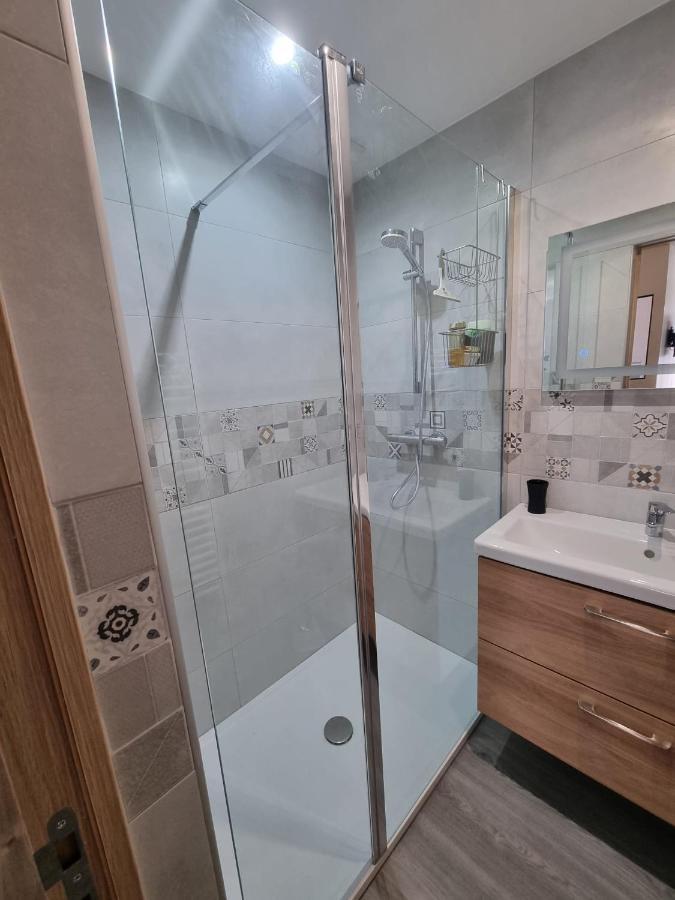 Coeur De Cauterets Appartement 53M² 4/6 Personnes Екстериор снимка
