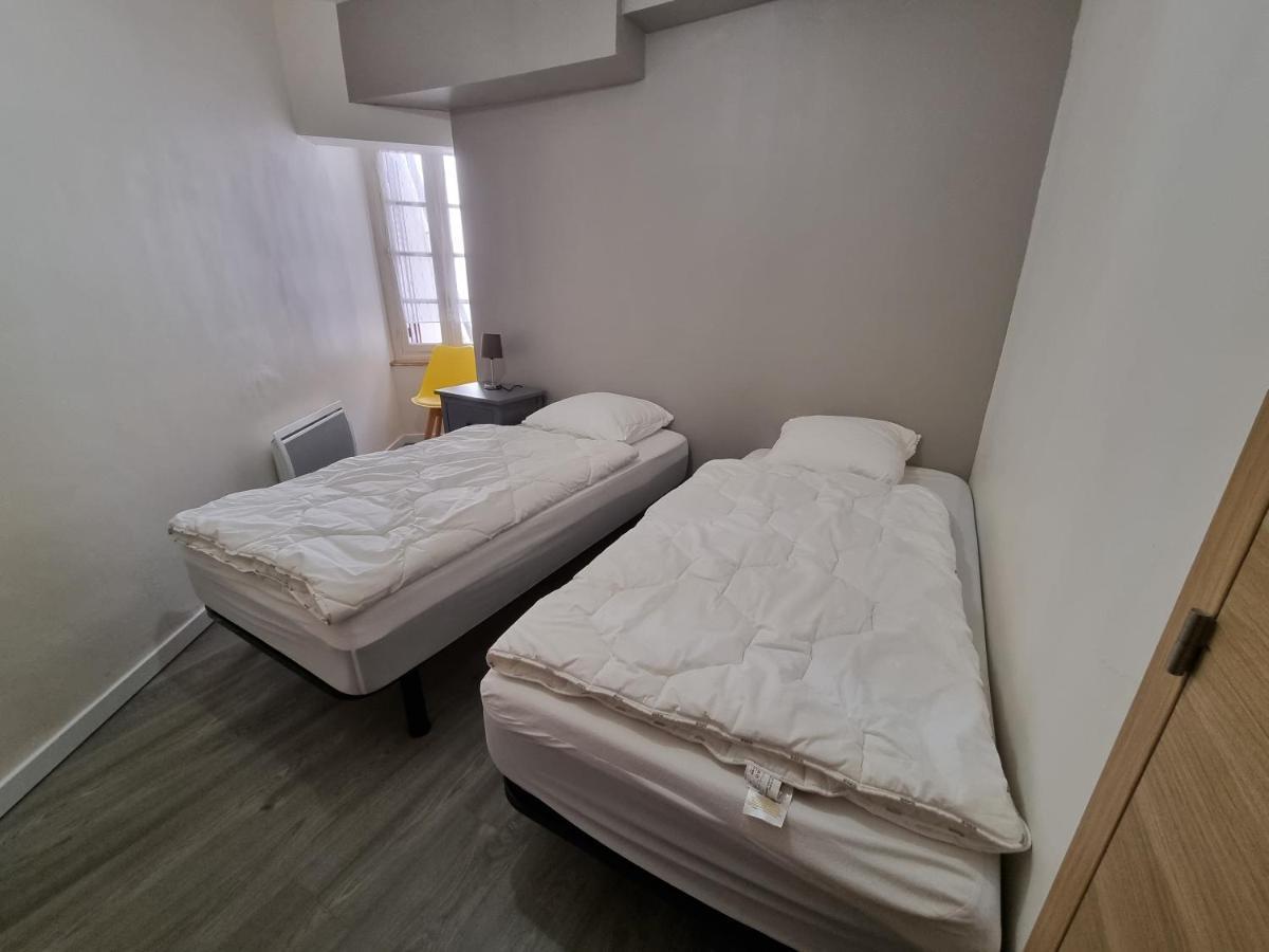 Coeur De Cauterets Appartement 53M² 4/6 Personnes Екстериор снимка