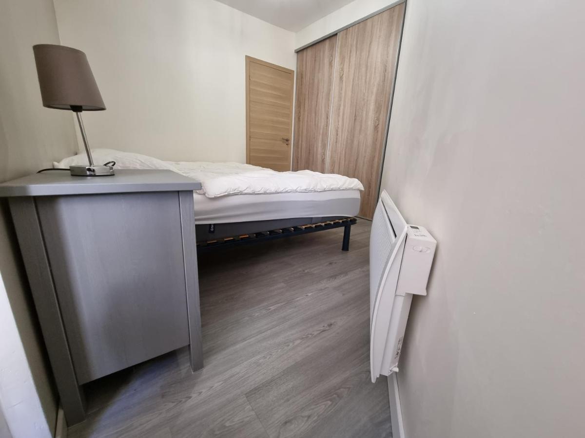 Coeur De Cauterets Appartement 53M² 4/6 Personnes Екстериор снимка