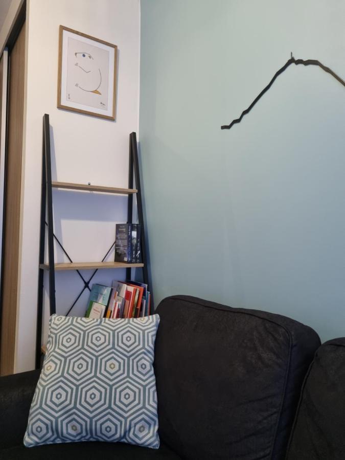 Coeur De Cauterets Appartement 53M² 4/6 Personnes Екстериор снимка