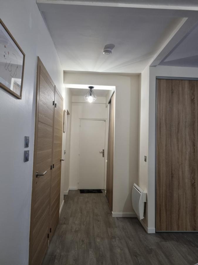 Coeur De Cauterets Appartement 53M² 4/6 Personnes Екстериор снимка